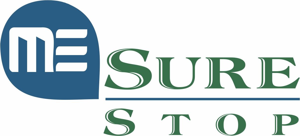 Surestop Logo